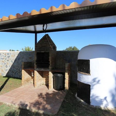 Albara Guest House Conil De La Frontera Exterior photo